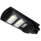 MasterLED LED solarna cestna svetilka 6000k 2000lm IP65 s senzorjem, (20825754) Cene