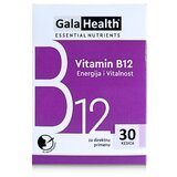Galafarm Galahealth Vitamin B12 direkt 30 kesica | ePonuda.com