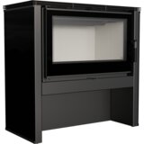 Kratki vgradni kamin JUNO/12/C | Shoptok.si