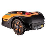 Villager robot kosačica QUIX | Eponuda.com