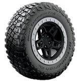 BF Goodrich 305/55R20 121Q MUD TERRAIN T/A KM3