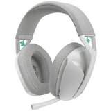 Logitech Brezžične gaming slušalke G G321, bele, (5000005456) Cene