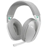 Brezžične gaming slušalke G G321, bele, (5000005456)
