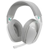 Logitech G321 Lightspeed bijelo Bežicne 981-001569 gaming slušalice s mikrofonom | shoptok.hr