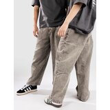 Poetic Collective Painter Kavbojke grey washed denim | Shoptok.si