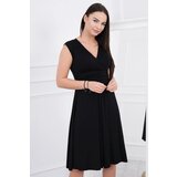  8288 Dress black Cijene
