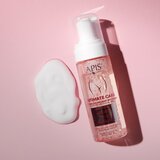 Apis Natural Cosmetics Intimate Care nežna čistilna pena za intimno higieno 150 ml | Shoptok.si