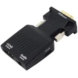 HY-VGH30 Adapter VGA na HDMI