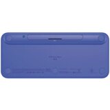 Logitech Tipkovnica Pop Icon vijolična, (21587121) Cene