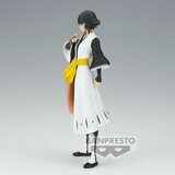 Bandai figura bleach sui feng solid and souls, (20839841) | Shoptok.si
