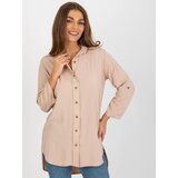 LAKERTA Shirt-LK-KS-509317.84P-beige Cijene