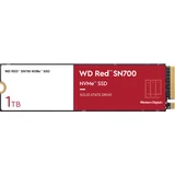SSD WD Red SN700 NVMe 1TB M.2 2280, WDS100T1R0C