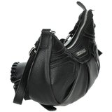 Shop Art Ročne torbice SAAS250110 Črna | Shoptok.si
