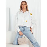 DStreet Koszula damska MISUN szara | Shoptok.si