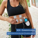 Beurer digitalni tens/ems elektrostimulator em 49 | Shoptok.si