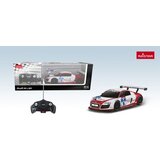 Rastar R/C auto 1:18 Audi R8 LMS Performance 53610 ( 53/53610 ) Cene