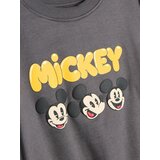 Sinsay Pleteni komplet s pamukom Mickey Mouse | shoptok.hr