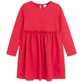  Obleka DR CCG2912556 D rdeča 116 | Shoptok.si