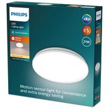 Philips LED plafonsko svetlo sa senzorom ACUNA LED/21W/230V 2700K | Eponuda.com