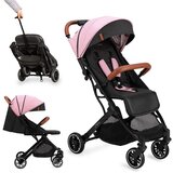 Momi kolica Estelle Pink, 6m+ WOSP00004 Cene