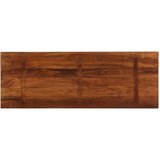 Stolna Mizna plošča 160x50x3,8 cm pravokotna trden predelan les, (21410738) | Shoptok.si