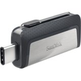 San Disk Cruzer® Ultra® DUALTM USB memorija 3.1 + USB TYPE-C 64 GB | shoptok.hr