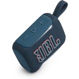 JBL go 5 blue bluetooth zvučnik (JBLGO5BLU) | Eponuda.com