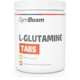 GymBeam L-Glutamin TABS 300 tabl bez ukusa Cene
