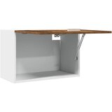 Viseći ormarić "Lyon" Staro drvo 60x31x40 cm Konstruirano drvo | shoptok.hr