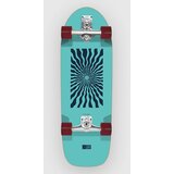 Long Island Longboards Fog Haze 31"x10"x17.5" Surfskate uni | Shoptok.si