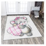Conceptum Hypnose tepih Csbrghl-358, pravougaoni, 180 x 280 cm, krem | Eponuda.ba