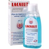 Lacalut White ustna voda z belilnim učinkom 300 ml | Shoptok.si
