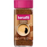 Barcaffe Crema instant kava 180g | shoptok.hr