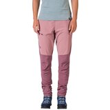 HANNAH Women's pants TORRENT W roan rouge/canyon rose