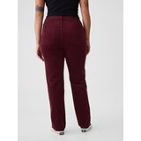 GAP Corduroy trousers High Rise '90s - Women's | Eponuda.ba