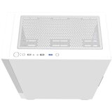 Raidmax kuciste vector V218 argb white, V218WF | Eponuda.com