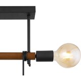 Globo plafonjera heinrich 15541-4 | Eponuda.com