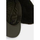 Carhartt WIP Oltera Ear Guard Earflap Kapa s šiltom cypress | Shoptok.si