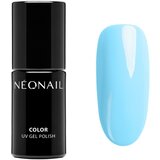NeoNail Paradise gel lak za nokte nijansa Blue Surfing 7,2 ml Cijene