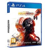 Star Wars: Squadrons PS4 | Eponuda.ba