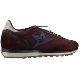 Cetti Modne superge C1259 Inv27 Deportivo Ante Mesh Bordo | Shoptok.si