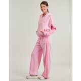 Adidas Trenirka komplet Energize Track Suit Rožnata | Shoptok.si