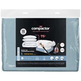 Compactor Vakuumska plastična kutija za ispod kreveta 65x45x15,5 cm Blue Edition – | shoptok.hr