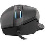 Genesis Xenon 330, Optički 4000DPI Gaming RGB miš Cene