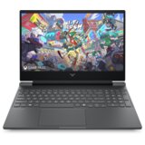 HP Victus Laptop 15-fb3003nm 15,6”144Hz/R7 7445HS 3.6/4.7GH16GB DDR5, 512GB SSD, RTX 4050 6GB, 3Y | Eponuda.ba
