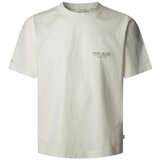 PepeJeans Majice s kratkimi rokavi - Bela Cene
