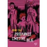 Plato Bruno Šulc - Prodavnice cimetove boje | ePonuda.com