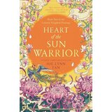 Harper Collins Publishers Ltd Sue Lynn Tan - Heart of the Sun Warrior | Eponuda.com