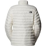 The North Face Puhovke W Huila Synthetic Bela | Shoptok.si