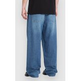 Volcom Chillow Kavbojke park blue | Shoptok.si